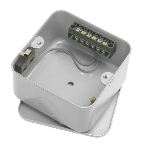 burglar alarm junction box|burglar alarms toolstation.